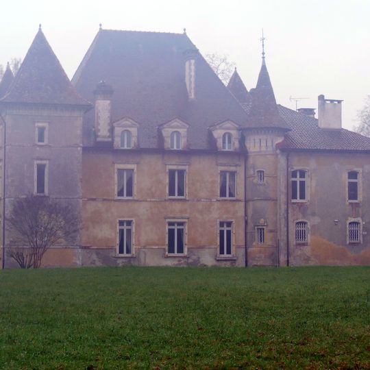 Château de Candale