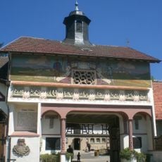 Hofgut Retters in Kelkheim
