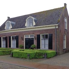 Voorstraat 34, Kockengen