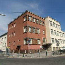 Volks- und Hauptschule der Stadt Wien