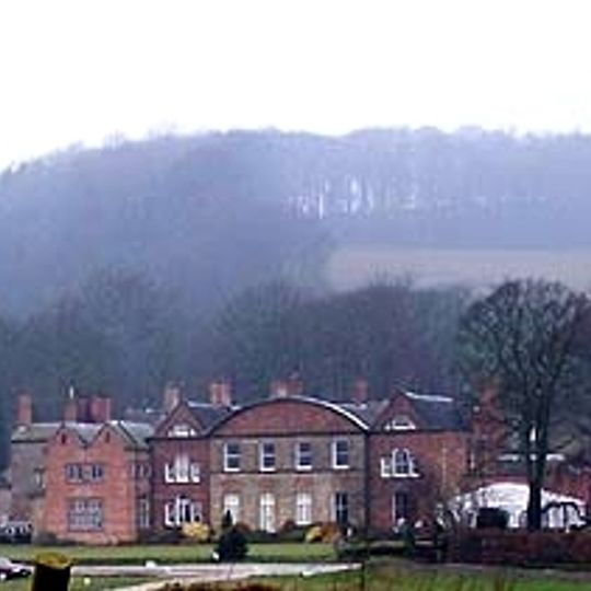 Hopton Hall