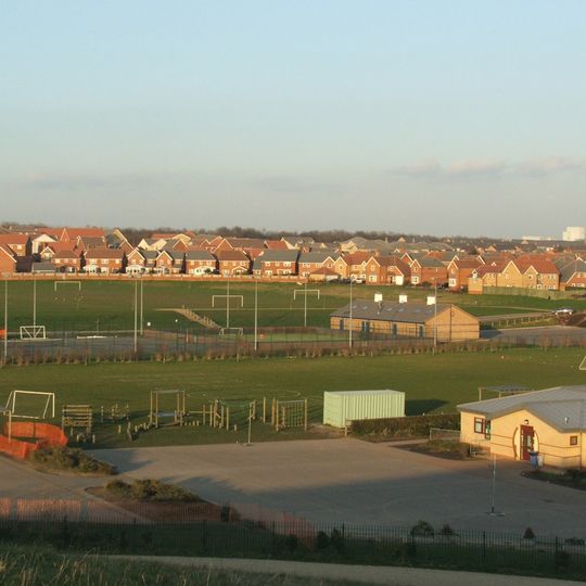 City of Peterborough