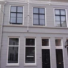 Postelstraat 66, 's-Hertogenbosch