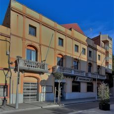 Foment Cultural i Artístic (Sant Joan Despí)