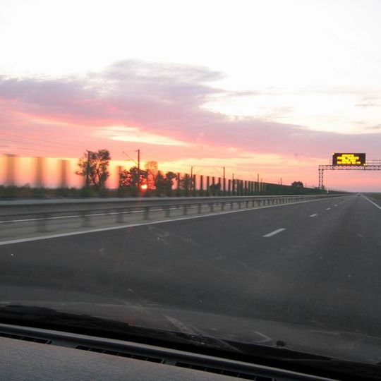 Autostrada A2