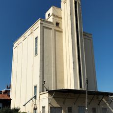 Silo de Haro