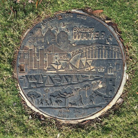 Relieve, obra de arte