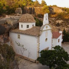 Santuari de la Mare de Déu del Remei