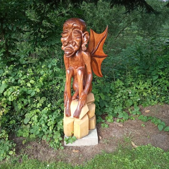 Embodiment of Covid 19