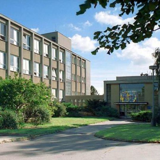 Institute of Chemical Process Fundamentals