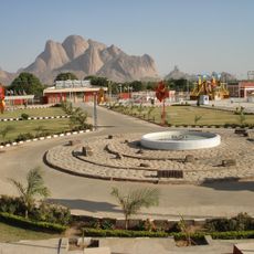 Albustan Theme Park