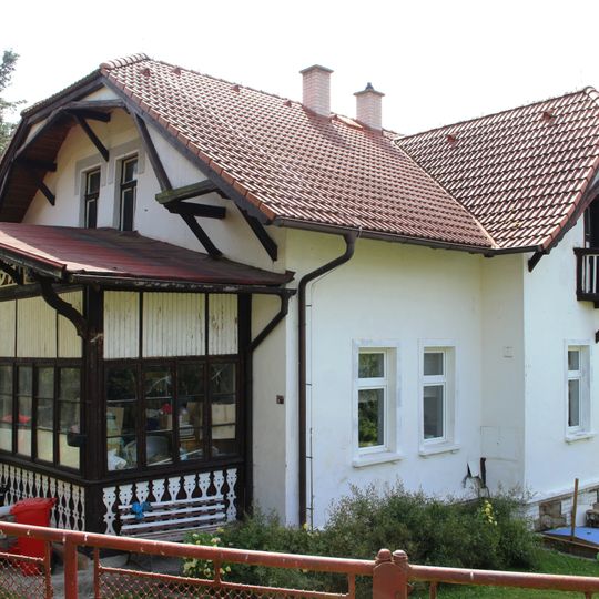 Kraisingrova vila