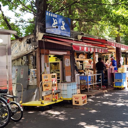 Izakaya Toyo