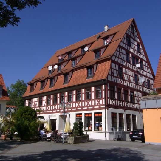 Gasthaus Sonne