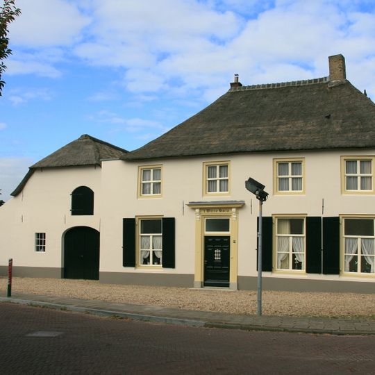 Het Witte Huis