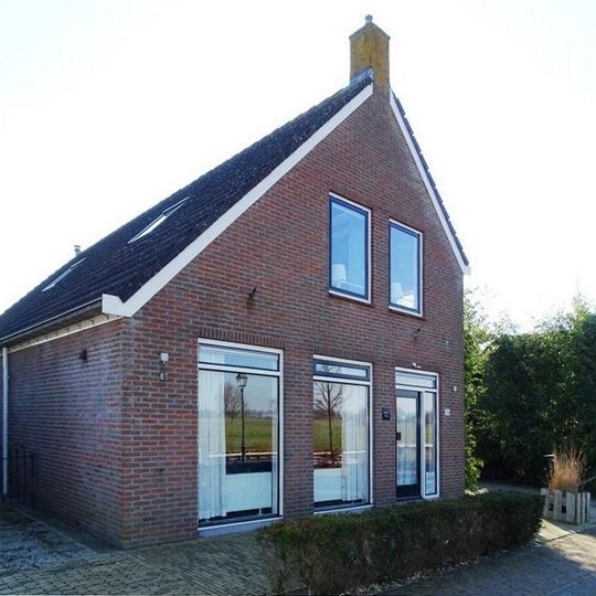 Dominee T.O. Hylkemaweg 35,  8355CE  Giethoorn