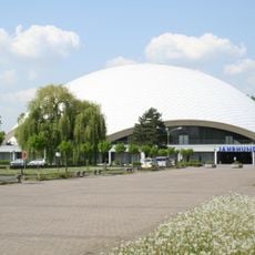 Jahrhunderthalle