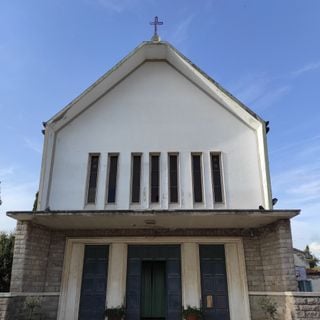 San Ranieri Church