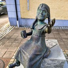 Sculpture
