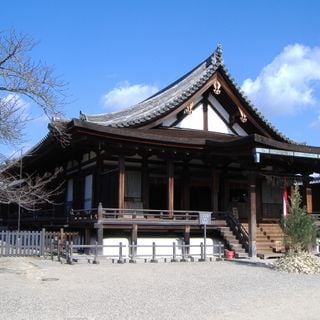Shōryō-in, Horyu-ji