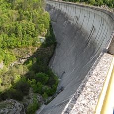 Centrale idroelettrica di Muccia