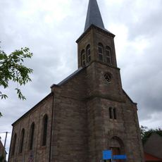 Église protestante de Petersbach