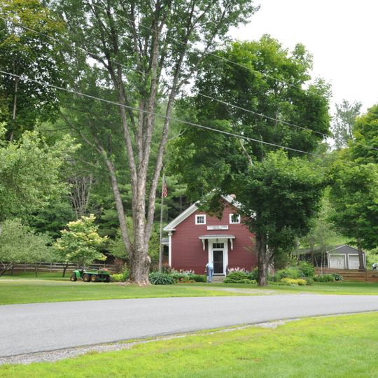 Stockbridge Common Historic District