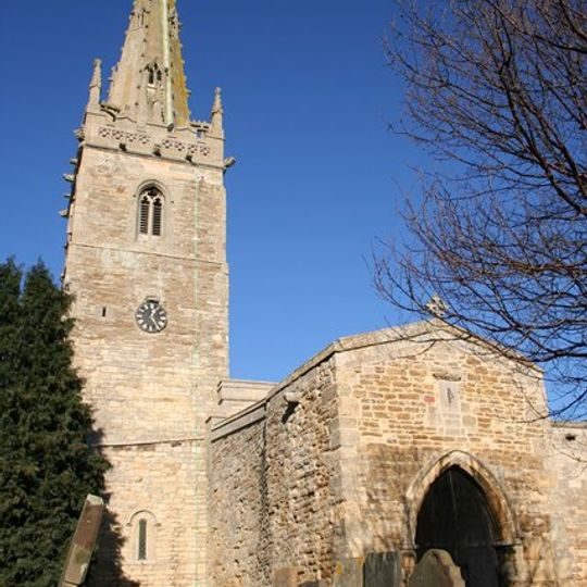 Church of All Saints