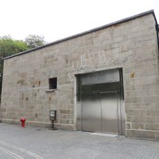 Asia Society Hong Kong Center