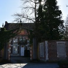 Kasteeldomein De Schepper