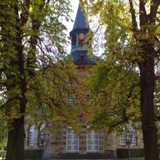 Evangelische Kirche