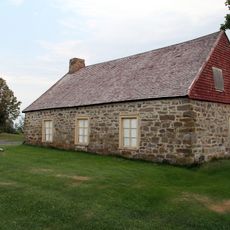 Maison Leclerc (L'Isle-aux-Coudres)