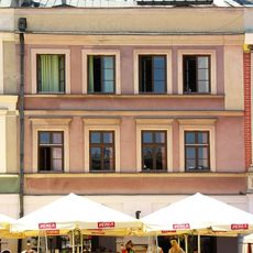 Kamienica Malarzowa (XVII w.