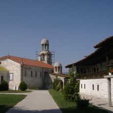 Hadzhidimovo Monastery