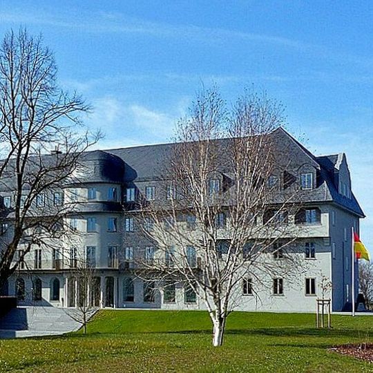 Parliament building of the German-speaking Community