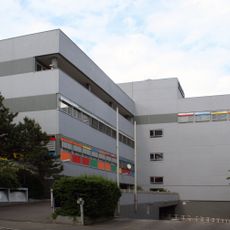 Education and Culture Center Frankfurt