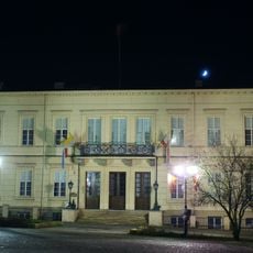 Episcopal palace of Primates of Poland