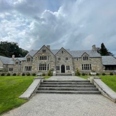 Cranbury Park