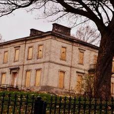 Cliff House  Cliff House School