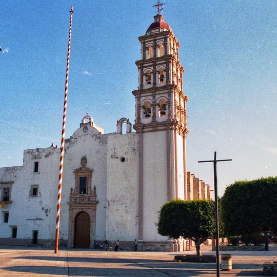 Convento De Santo Domingo De Guzman