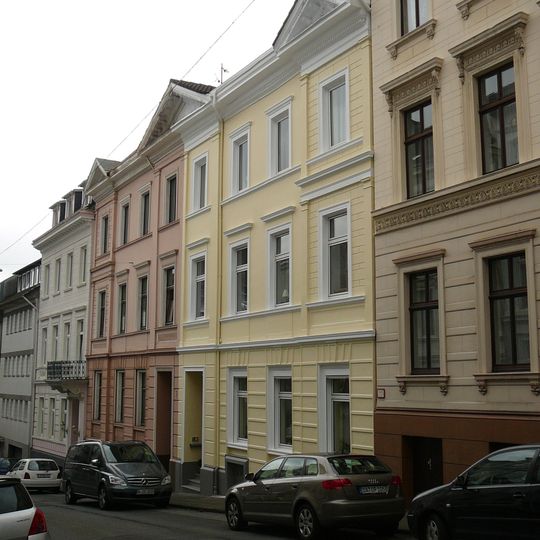 Von-der-Tann-Straße 9