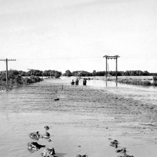 Republican River