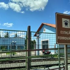 Estação Ceará Mirim