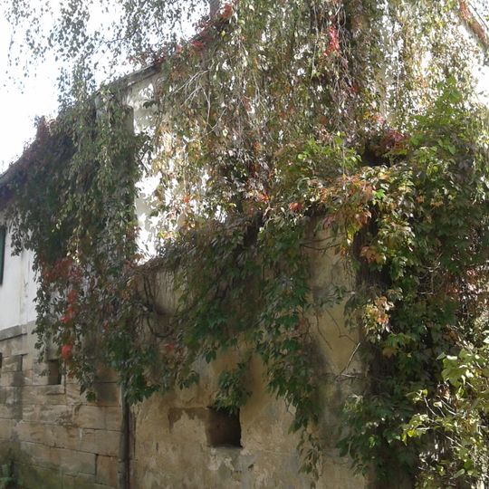 Cultural heritage D-4-77-136-70 in Mainleus