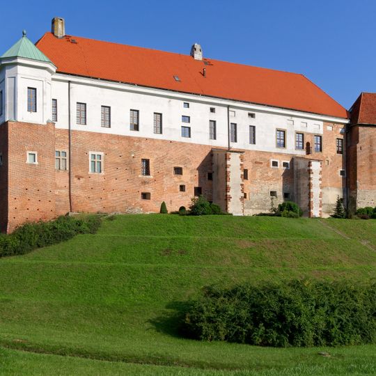 Sandomierz Castle Museum