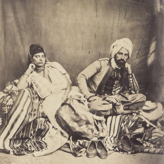 History of the Jews in Algeria