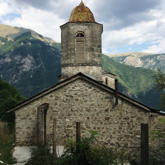 St. Achillius Church