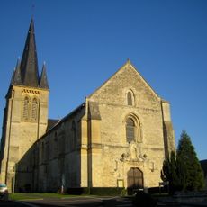 Église Saint-Thomas de Touques