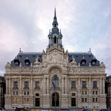 Hôtel de ville de Roubaix