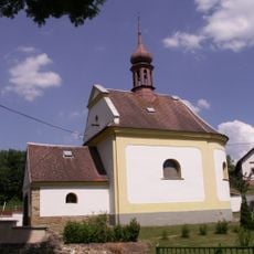 Chapel of Virgin Mary